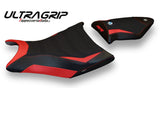 TAPPEZZERIA ITALIA BMW S1000RR (09/11) Ultragrip Seat Cover "Giuba 1 Ultragrip" – Accessories in the 2WheelsHero Motorcycle Aftermarket Accessories and Parts Online Shop