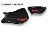 TAPPEZZERIA ITALIA BMW S1000RR (12/14) Comfort Seat Cover "Dacca Special Color Comfort System" – Accessories in the 2WheelsHero Motorcycle Aftermarket Accessories and Parts Online Shop