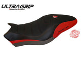 TAPPEZZERIA ITALIA Ducati Monster 821 (18/20) Ultragrip Seat Cover "Piombino Special Color" – Accessories in the 2WheelsHero Motorcycle Aftermarket Accessories and Parts Online Shop