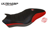 TAPPEZZERIA ITALIA Ducati Monster 1200 (17/21) Ultragrip Seat Cover "Piombino Special Color" – Accessories in the 2WheelsHero Motorcycle Aftermarket Accessories and Parts Online Shop