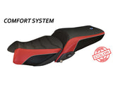 TAPPEZZERIA ITALIA BMW R1200RT (14/18) Comfort Seat Cover "Olbia Special Color Bord" – Accessories in the 2WheelsHero Motorcycle Aftermarket Accessories and Parts Online Shop