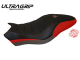 TAPPEZZERIA ITALIA Ducati Monster 821 (18/20) Ultragrip Seat Cover "Piombino Special Color" – Accessories in the 2WheelsHero Motorcycle Aftermarket Accessories and Parts Online Shop