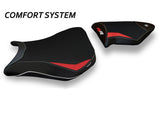 TAPPEZZERIA ITALIA BMW S1000RR (12/14) Comfort Seat Cover "Dacca Special Color Comfort System" – Accessories in the 2WheelsHero Motorcycle Aftermarket Accessories and Parts Online Shop