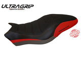 TAPPEZZERIA ITALIA Ducati Monster 821 (18/20) Ultragrip Seat Cover "Piombino Special Color" – Accessories in the 2WheelsHero Motorcycle Aftermarket Accessories and Parts Online Shop