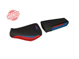 TAPPEZZERIA ITALIA Honda CBR600RR (07/12) Seat Cover "Andria Special Color 1" – Accessories in the 2WheelsHero Motorcycle Aftermarket Accessories and Parts Online Shop