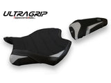 TAPPEZZERIA ITALIA Yamaha YZF-R6 (2017+) Ultragrip Seat Cover "Helsinki 1" – Accessories in the 2WheelsHero Motorcycle Aftermarket Accessories and Parts Online Shop