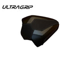 TAPPEZZERIA ITALIA Ducati Panigale V4 (2018+) Ultragrip Seat Cover "Tenby 1" (passenger) – Accessories in the 2WheelsHero Motorcycle Aftermarket Accessories and Parts Online Shop