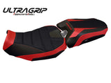 TAPPEZZERIA ITALIA Yamaha Tracer 900 (18/20) Ultragrip Seat Cover "Nairobi 1" – Accessories in the 2WheelsHero Motorcycle Aftermarket Accessories and Parts Online Shop