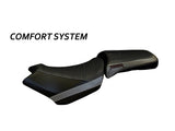 TAPPEZZERIA ITALIA Triumph Tiger 1200 Explorer (12/21) Comfort Seat Cover "Venezia Color" – Accessories in the 2WheelsHero Motorcycle Aftermarket Accessories and Parts Online Shop