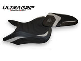 TAPPEZZERIA ITALIA Triumph Speed Triple / S / RS (16/20) Ultragrip Seat Cover "Resia 1" – Accessories in the 2WheelsHero Motorcycle Aftermarket Accessories and Parts Online Shop