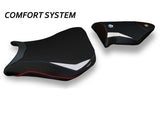 TAPPEZZERIA ITALIA BMW S1000RR (12/14) Comfort Seat Cover "Dacca Special Color Comfort System" – Accessories in the 2WheelsHero Motorcycle Aftermarket Accessories and Parts Online Shop