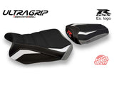 TAPPEZZERIA ITALIA Suzuki GSX-R600 / GSX-R750 (2011+) Ultragrip Seat Cover "Tefe' Special Color" – Accessories in the 2WheelsHero Motorcycle Aftermarket Accessories and Parts Online Shop