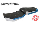TAPPEZZERIA ITALIA Yamaha Tracer 900 (15/17) Comfort Seat Cover "Rapallo Special Color" – Accessories in the 2WheelsHero Motorcycle Aftermarket Accessories and Parts Online Shop