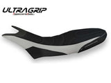 TAPPEZZERIA ITALIA Ducati Hypermotard 950 Ultragrip Seat Cover "Luna 2" – Accessories in the 2WheelsHero Motorcycle Aftermarket Accessories and Parts Online Shop