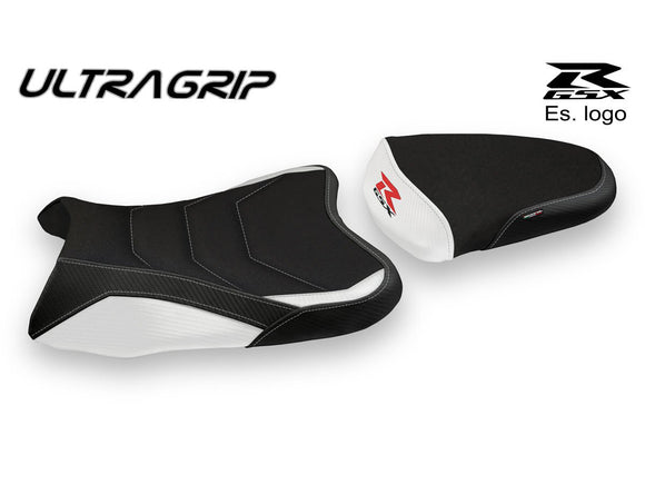 TAPPEZZERIA ITALIA Suzuki GSX-R1000 (07/08) Ultragrip Seat Cover 