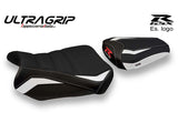 TAPPEZZERIA ITALIA Suzuki GSX-R600 / GSX-R750 (2011+) Ultragrip Seat Cover "Tefe' 2" – Accessories in the 2WheelsHero Motorcycle Aftermarket Accessories and Parts Online Shop