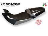 TAPPEZZERIA ITALIA Ducati Multistrada 1260 (18/20) Ultragrip Seat Cover "Bobbio Special Color" – Accessories in the 2WheelsHero Motorcycle Aftermarket Accessories and Parts Online Shop