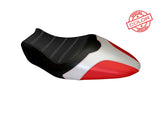 TAPPEZZERIA ITALIA Ducati Monster 821 / 1200 (14/16) Seat Cover "Rovigo Special Color" – Accessories in the 2WheelsHero Motorcycle Aftermarket Accessories and Parts Online Shop