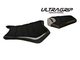 TAPPEZZERIA ITALIA Honda CBR1000RR (08/11) Ultragrip Seat Cover "Bury" – Accessories in the 2WheelsHero Motorcycle Aftermarket Accessories and Parts Online Shop