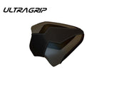 TAPPEZZERIA ITALIA Ducati Panigale V4 (2018+) Ultragrip Seat Cover "Tenby 2" – Accessories in the 2WheelsHero Motorcycle Aftermarket Accessories and Parts Online Shop