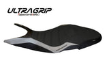 TAPPEZZERIA ITALIA Ducati Supersport 950 / 939 (2017+) Ultragrip Seat Cover "Pistoia 1" – Accessories in the 2WheelsHero Motorcycle Aftermarket Accessories and Parts Online Shop