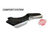 TAPPEZZERIA ITALIA Triumph Tiger 1200 Explorer (12/21) Comfort Seat Cover "Venezia Special Color" – Accessories in the 2WheelsHero Motorcycle Aftermarket Accessories and Parts Online Shop