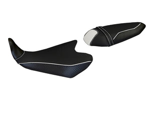 TAPPEZZERIA ITALIA Yamaha MT-07 (14/17) Seat Cover "Stromboli Bord" – Accessories in the 2WheelsHero Motorcycle Aftermarket Accessories and Parts Online Shop