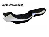 TAPPEZZERIA ITALIA BMW R1200RS (15/18) Comfort Seat Cover "Aurelia" – Accessories in the 2WheelsHero Motorcycle Aftermarket Accessories and Parts Online Shop