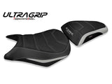 TAPPEZZERIA ITALIA Honda CBR500R (13/15) Ultragrip Seat Cover "Olvan 1" – Accessories in the 2WheelsHero Motorcycle Aftermarket Accessories and Parts Online Shop