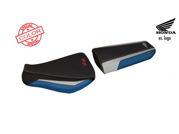 TAPPEZZERIA ITALIA Honda CBR600RR (07/12) Seat Cover 