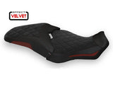 TAPPEZZERIA ITALIA Honda CB1000R Neo Sports Cafe (2018+) Velvet Seat Cover "Olimpia" – Accessories in the 2WheelsHero Motorcycle Aftermarket Accessories and Parts Online Shop