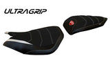 TAPPEZZERIA ITALIA Ducati Panigale 899 Ultragrip Seat Cover "Seattle 1" – Accessories in the 2WheelsHero Motorcycle Aftermarket Accessories and Parts Online Shop