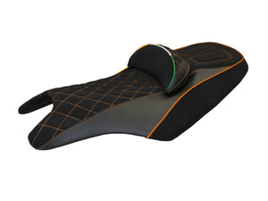 TAPPEZZERIA ITALIA Yamaha T-MAX (08/16) Seat Cover "MCN" – Accessories in the 2WheelsHero Motorcycle Aftermarket Accessories and Parts Online Shop