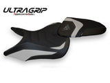 TAPPEZZERIA ITALIA Triumph Speed Triple / S / RS (16/20) Ultragrip Seat Cover "Resia 3" – Accessories in the 2WheelsHero Motorcycle Aftermarket Accessories and Parts Online Shop