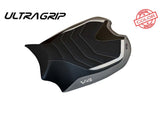 TAPPEZZERIA ITALIA Ducati Panigale V4 (2018+) Ultragrip Seat Cover "Real Special Color" – Accessories in the 2WheelsHero Motorcycle Aftermarket Accessories and Parts Online Shop