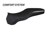 TAPPEZZERIA ITALIA Ducati Supersport (02/06) Comfort Seat Cover "Latina Insert Color" – Accessories in the 2WheelsHero Motorcycle Aftermarket Accessories and Parts Online Shop