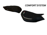 TAPPEZZERIA ITALIA Ducati Panigale 1199 Comfort Seat Cover "Noosa" – Accessories in the 2WheelsHero Motorcycle Aftermarket Accessories and Parts Online Shop