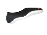 TAPPEZZERIA ITALIA Ducati Supersport (02/06) Seat Cover "Anzio Carbon Color" – Accessories in the 2WheelsHero Motorcycle Aftermarket Accessories and Parts Online Shop