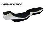 TAPPEZZERIA ITALIA BMW R1200RS (15/18) Comfort Seat Cover "Aurelia" – Accessories in the 2WheelsHero Motorcycle Aftermarket Accessories and Parts Online Shop