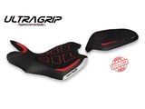 TAPPEZZERIA ITALIA MV Agusta Turismo Veloce (14/20) Ultragrip Seat Cover "Zuata Special Color" – Accessories in the 2WheelsHero Motorcycle Aftermarket Accessories and Parts Online Shop