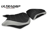 TAPPEZZERIA ITALIA Honda CBR500R (13/15) Ultragrip Seat Cover "Olvan 2" – Accessories in the 2WheelsHero Motorcycle Aftermarket Accessories and Parts Online Shop