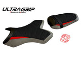 TAPPEZZERIA ITALIA Yamaha YZF-R1 (04/06) Ultragrip Seat Cover "Tolone Special Color 1" – Accessories in the 2WheelsHero Motorcycle Aftermarket Accessories and Parts Online Shop