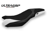 TAPPEZZERIA ITALIA Triumph Street Triple (13/16) Ultragrip Seat Cover "Salina 1" – Accessories in the 2WheelsHero Motorcycle Aftermarket Accessories and Parts Online Shop