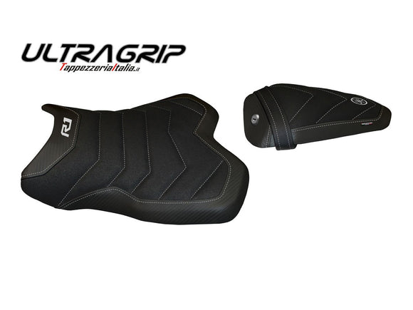 TAPPEZZERIA ITALIA Yamaha YZF-R1 (2015+) Ultragrip Seat Cover 