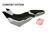TAPPEZZERIA ITALIA Ducati Multistrada 950 (17/21) Comfort Seat Cover "Praga Special Color" – Accessories in the 2WheelsHero Motorcycle Aftermarket Accessories and Parts Online Shop