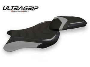 TAPPEZZERIA ITALIA Triumph Street Triple (17/22) Ultragrip Seat Cover "Avane 1" – Accessories in the 2WheelsHero Motorcycle Aftermarket Accessories and Parts Online Shop