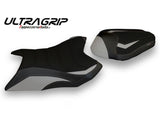 TAPPEZZERIA ITALIA Kawasaki Z800 (13/16) Ultragrip Seat Cover "Corizza 2" – Accessories in the 2WheelsHero Motorcycle Aftermarket Accessories and Parts Online Shop