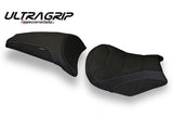 TAPPEZZERIA ITALIA Kawasaki Z650 (2017+) Ultragrip Seat Cover "Scopeti 2" – Accessories in the 2WheelsHero Motorcycle Aftermarket Accessories and Parts Online Shop