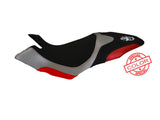 TAPPEZZERIA ITALIA MV Agusta Dragster 800 (14/17) Seat Cover "Aosta Special Color" – Accessories in the 2WheelsHero Motorcycle Aftermarket Accessories and Parts Online Shop