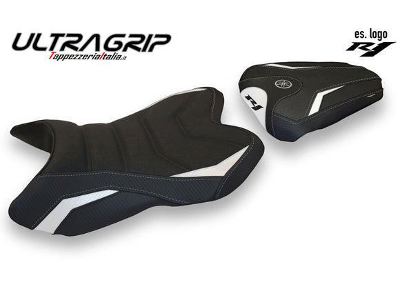 TAPPEZZERIA ITALIA Yamaha YZF-R1 (07/08) Ultragrip Seat Cover 